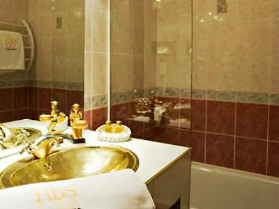 Hotel Beausejour Κάννες